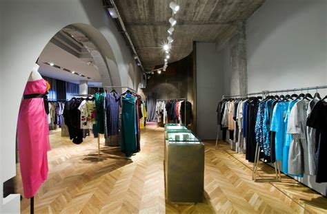 The Top Fashion Boutiques in Andorra 